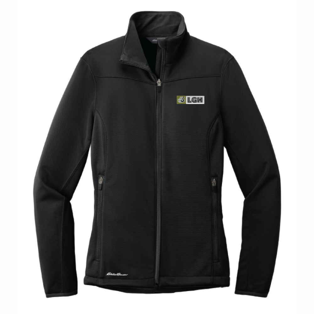 Eddie Bauer Women's Weather-Resist Soft Shell Jacket